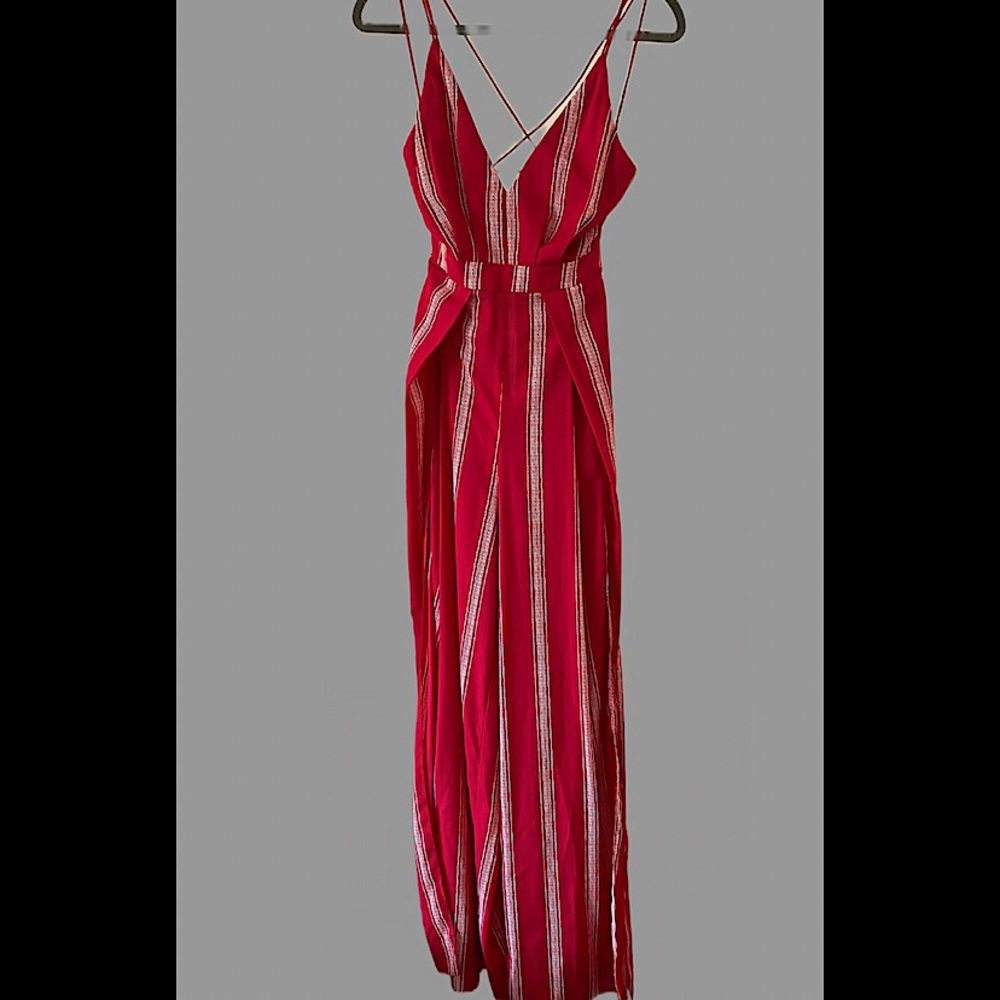 Lexxel Romper